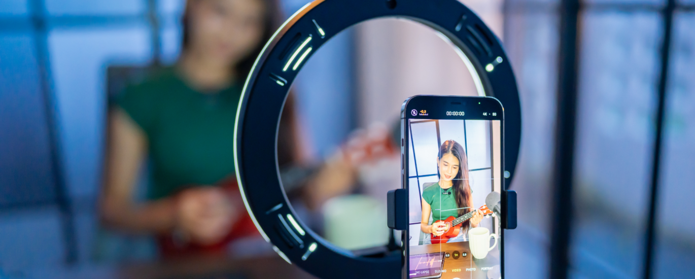 Instagram Content Strategy
