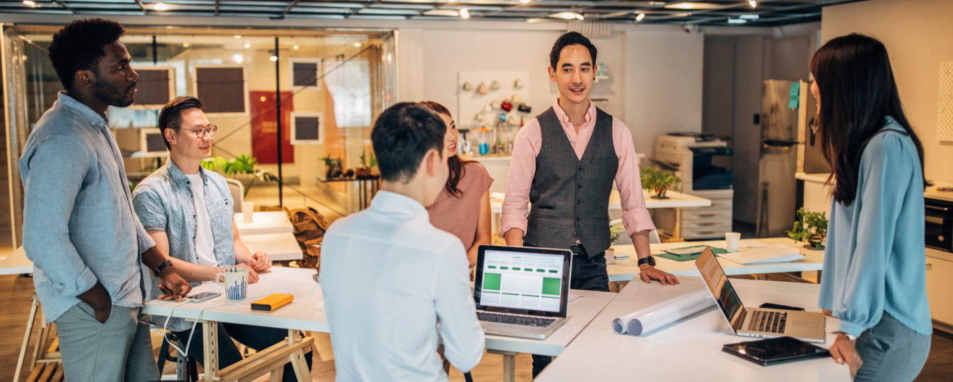 Digital Marketing Trends for 2025