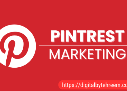 Pinterest Marketing in 2025