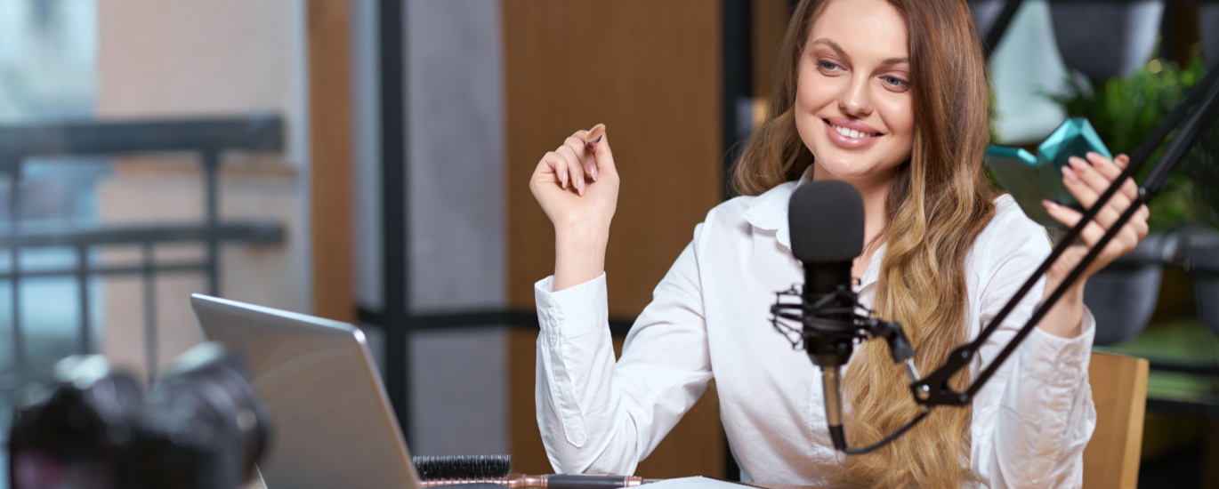 Podcast Trends in 2025
