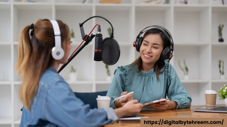 Harnessing the Power of Facebook Podcasts: A Strategic Guide for Professionals