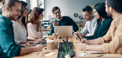 Skyrocket Your LinkedIn Visibility: