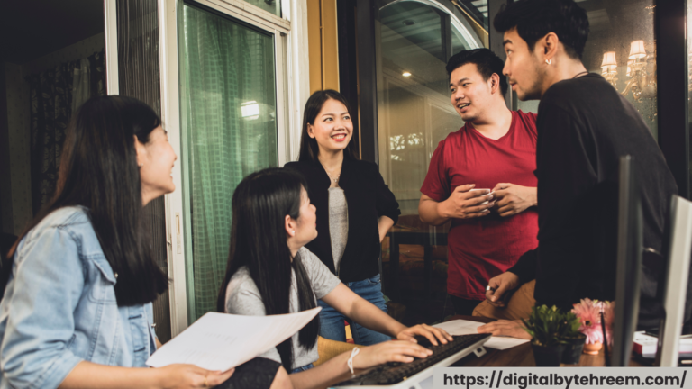 From Basics to Breakthroughs: A Beginner’s Guide to Effective Marketing
